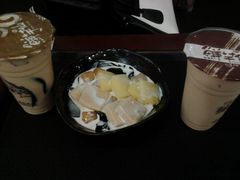 android_upload_pic-鲜芋仙(太原街万达店)
