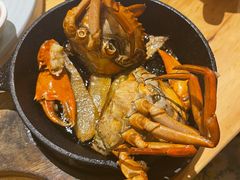 -莲花公园煎蟹·30年闽菜(火车站店)
