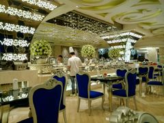 -碧涛阁水世界酒店(万家丽路店)