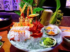 -和彩放题餐厅(酒仙桥店)