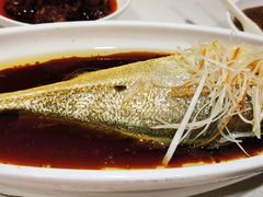 -泉上·发现DISCOVERY ·黔菜餐厅(银海元隆广场店)