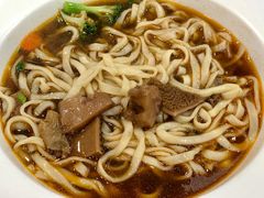 金牌私房牛三宝-康师傅私房牛肉面(北京南站店)