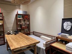 -钟吾小馆·地道徐州菜(锦创书城店)