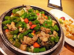 -荣小馆(椒江青悦城店)