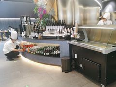-大渔铁板烧(通州万达店)
