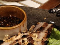-CHINCHIN 青青·泰国料理(万象食家店)