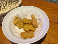 -豪客嘉族·麦尼顿西餐厅(乐福天下店)