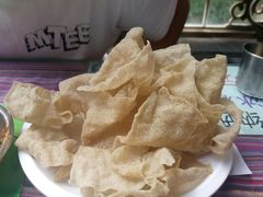 -88号小吃店·经典云南菜·地道纳西美食