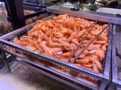 -韩盛·盛江山自助料理(沈辽路万达店)