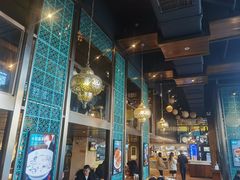 -中阿兰牛肉面(悦海新天地店)
