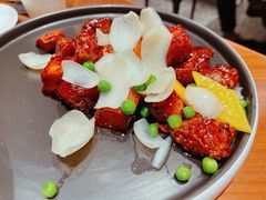 -上海人家花樣年华(中山公园店)