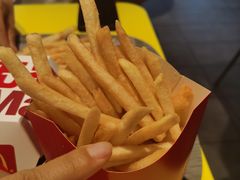-麦当劳(学院大街店)