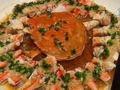 -宴周康·精致江浙菜(周浦店)