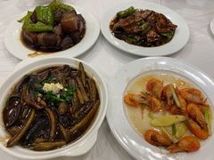 -茂隆餐厅(进贤路店)