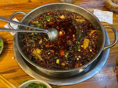 -黑竹香鸡(营和巷店)