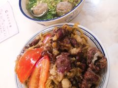 -合意桐坑牛肉粿·鲜牛肉火锅(嵩山总店)