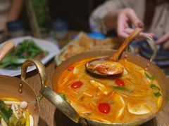 泰皇冬荫功-太泰(万象城店)