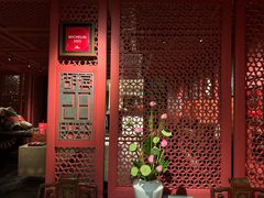 -湖滨28中餐厅·西湖宴·杭州君悦酒店
