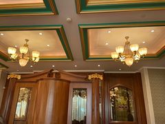 -东方滨江大酒店·滨江厅