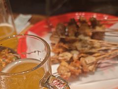 -北丐先生·野馄饨烧烤(泰达E街区店)