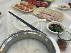 -祈胜邨•顺德鱼生•顺德菜(容桂店)
