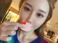-王府半岛酒店·大堂茶座
