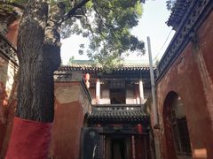 -店头古堡