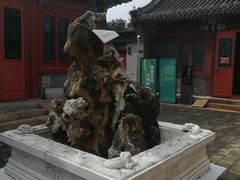 -郭守敬纪念馆