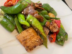 -杭州和达希尔顿逸林酒店·和园中餐厅-杭帮菜名店