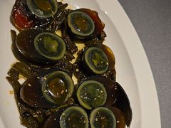 -阿庄新豫菜(航海东路店)