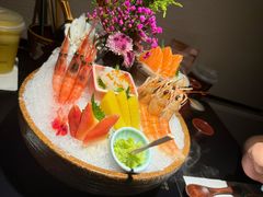 -花潮料理艺食馆(成都万象城店)