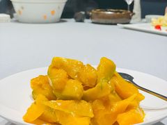 香芋南瓜-润泽天·湘味家宴(岳麓山店)