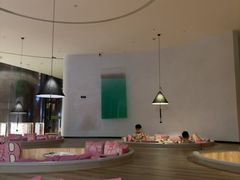 -涨巢·潮玩水疗局