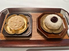 -京兆尹(雍和宫店)