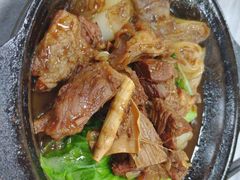 -珍珍小食店(西华路店)
