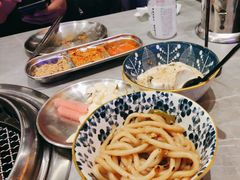 -谷町·烤肉自助(朱雀门店)