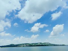 -南京金牛湖风景区