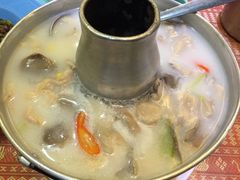 -大耳象东南亚风情餐厅(月湖公园店)