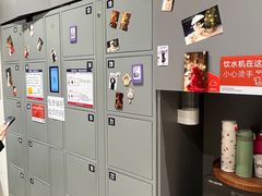 -海马体照相馆(上海月星环球港店)