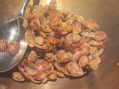 -浩运·海鲜青岛菜·海胆水饺(石老人店)