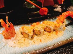 -無境·匠心日本料理(汉街店)