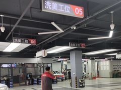 -天猫养车(哈贝卡硕士路店)