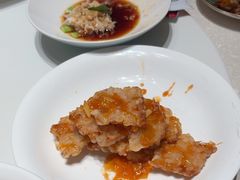 -鸽子侯·家宴·平价海鲜(绿地店)