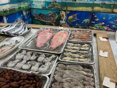 -百味饺子城•海鲜家常菜(秦皇岛店)