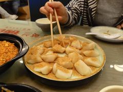 -英兰朝族饭店·英兰锅包肉(佳园路店)