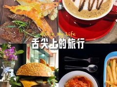 -海维克牛排馆HIGHWIC(青羊万达店)