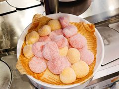 -蜀小北旋转小火锅·烤肉(金轮双子星优惠店)