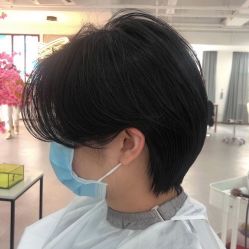 -蚂蚁造型沙龙