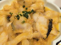 -海天楼中餐厅(吴宫泛太平洋酒店)