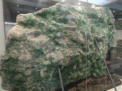 -安徽省地质博物馆